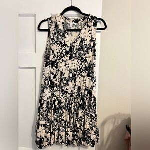Nine west floral dress